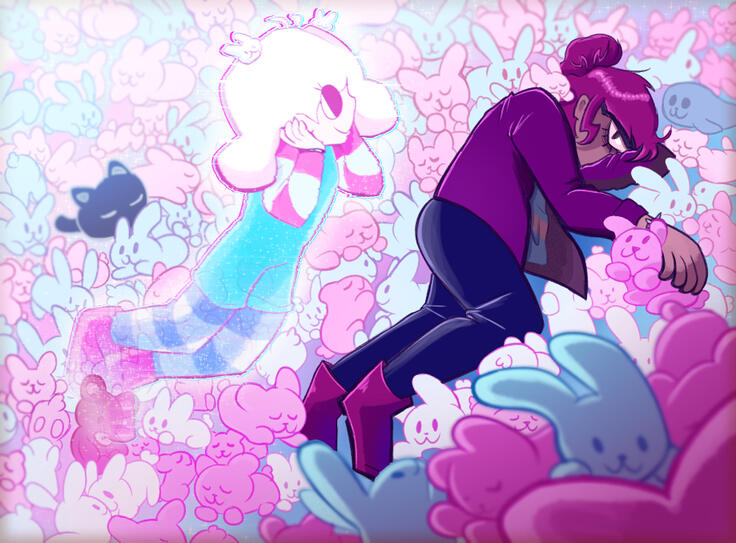Ponies