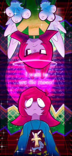 Rainbow Rainbow