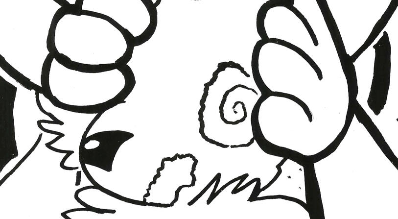 Comic examples